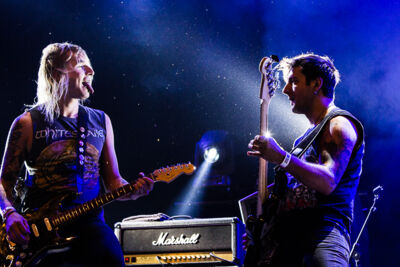 Atlas Losing Grip @ Groezrock 2014, picture 8, photographed by Edwin Houdevelt - FrontView Magazine
