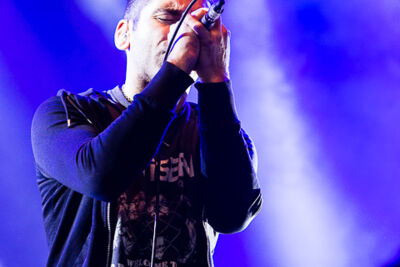 Atlas Losing Grip @ Groezrock 2014, picture 12, photographed by Edwin Houdevelt - FrontView Magazine