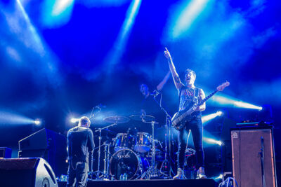 Atlas Losing Grip @ Groezrock 2014, picture 13, photographed by Edwin Houdevelt - FrontView Magazine