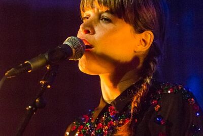 Lady Linn @ De Casino, picture 10, photographed by Edwin Houdevelt - FrontView Magazine