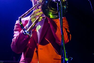 Lady Linn @ De Casino, picture 32, photographed by Edwin Houdevelt - FrontView Magazine