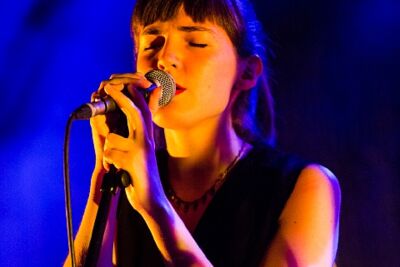 Little Dots @ De Casino, picture 5, photographed by Edwin Houdevelt - FrontView Magazine