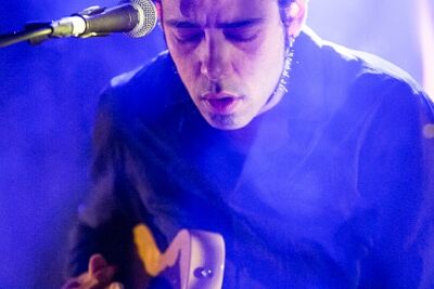 Little Dots @ De Casino, picture 7, photographed by Edwin Houdevelt - FrontView Magazine