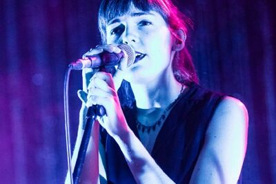 Little Dots @ De Casino, picture 8, photographed by Edwin Houdevelt - FrontView Magazine