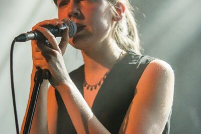Little Dots @ De Casino, picture 17, photographed by Edwin Houdevelt - FrontView Magazine
