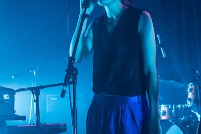 Little Dots @ De Casino, picture 18, photographed by Edwin Houdevelt - FrontView Magazine