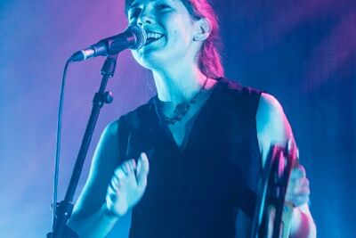 Little Dots @ De Casino, picture 19, photographed by Edwin Houdevelt - FrontView Magazine