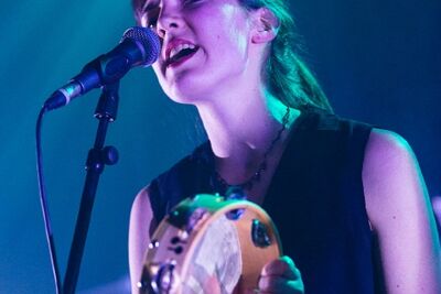 Little Dots @ De Casino, picture 21, photographed by Edwin Houdevelt - FrontView Magazine