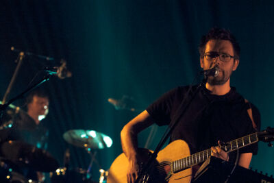 Marble Sounds @ De Roma, picture 5, photographed by Walter Grimm - FrontView Magazine