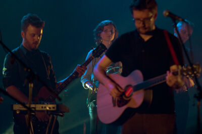Marble Sounds @ De Roma, picture 8, photographed by Walter Grimm - FrontView Magazine