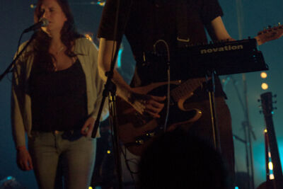 Marble Sounds @ De Roma, picture 10, photographed by Walter Grimm - FrontView Magazine