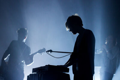 Marble Sounds @ De Roma, picture 11, photographed by Walter Grimm - FrontView Magazine