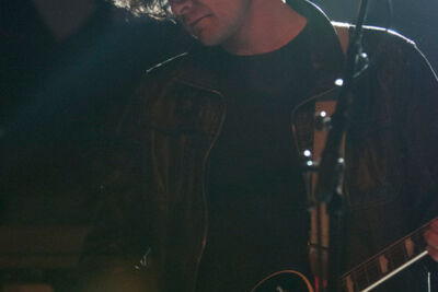 Mintzkov @ vredesfeesten Ieper Perron, picture 9, photographed by Devid Camerlynck - FrontView Magazine