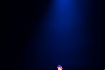 Moreau @ vredesfeesten Ieper Perron, picture 3, photographed by Devid Camerlynck - FrontView Magazine