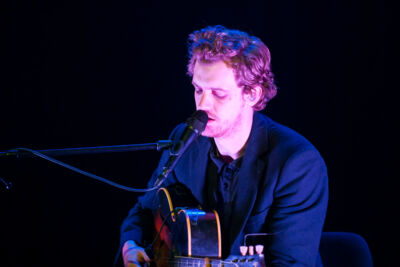 Moreau @ vredesfeesten Ieper Perron, picture 4, photographed by Devid Camerlynck - FrontView Magazine