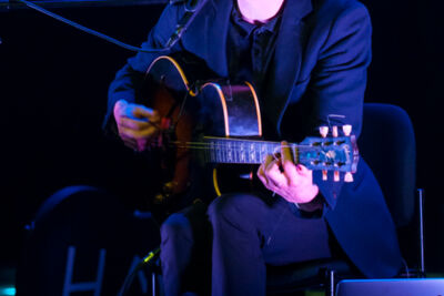 Moreau @ vredesfeesten Ieper Perron, picture 7, photographed by Devid Camerlynck - FrontView Magazine