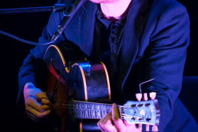 Moreau @ vredesfeesten Ieper Perron, picture 8, photographed by Devid Camerlynck - FrontView Magazine