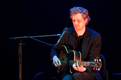Moreau @ vredesfeesten Ieper Perron, picture 10, photographed by Devid Camerlynck - FrontView Magazine