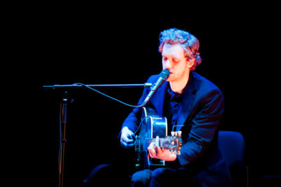 Moreau @ vredesfeesten Ieper Perron, picture 12, photographed by Devid Camerlynck - FrontView Magazine