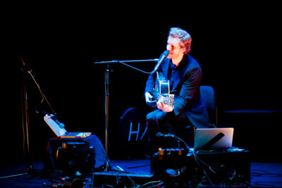 Moreau @ vredesfeesten Ieper Perron, picture 13, photographed by Devid Camerlynck - FrontView Magazine