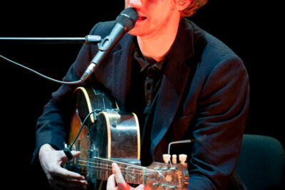 Moreau @ vredesfeesten Ieper Perron, picture 15, photographed by Devid Camerlynck - FrontView Magazine