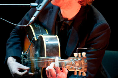 Moreau @ vredesfeesten Ieper Perron, picture 16, photographed by Devid Camerlynck - FrontView Magazine