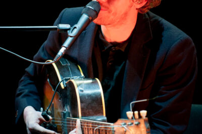 Moreau @ vredesfeesten Ieper Perron, picture 17, photographed by Devid Camerlynck - FrontView Magazine