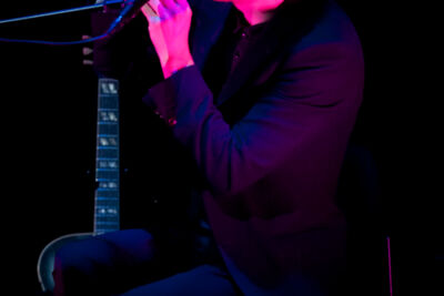 Moreau @ vredesfeesten Ieper Perron, picture 22, photographed by Devid Camerlynck - FrontView Magazine