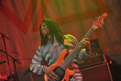 STeve Vai Markant XL, picture 14, photographed by Gunther Moens - FrontView Magazine