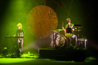 SX @ vredesfeesten Ieper Perron, picture 8, photographed by Devid Camerlynck - FrontView Magazine