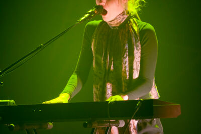 SX @ vredesfeesten Ieper Perron, picture 10, photographed by Devid Camerlynck - FrontView Magazine