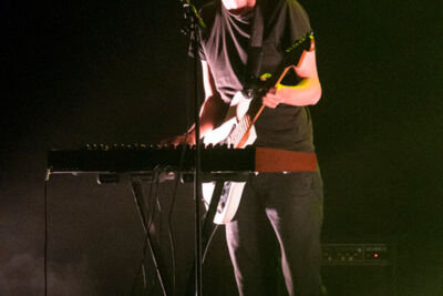 SX @ vredesfeesten Ieper Perron, picture 11, photographed by Devid Camerlynck - FrontView Magazine