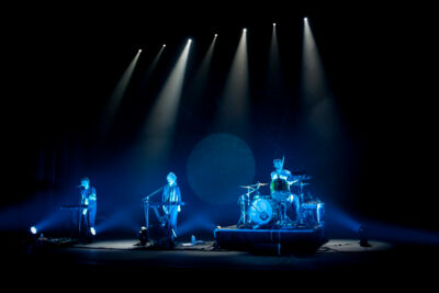 SX @ vredesfeesten Ieper Perron, picture 14, photographed by Devid Camerlynck - FrontView Magazine