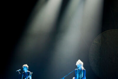 SX @ vredesfeesten Ieper Perron, picture 16, photographed by Devid Camerlynck - FrontView Magazine