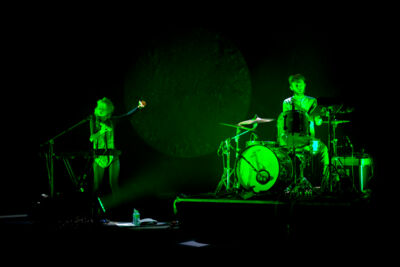 SX @ vredesfeesten Ieper Perron, picture 22, photographed by Devid Camerlynck - FrontView Magazine