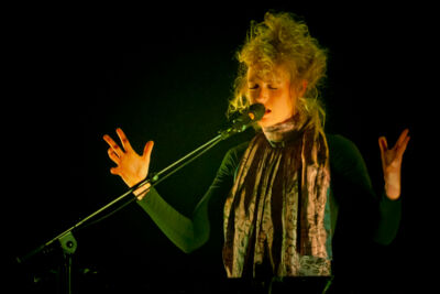 SX @ vredesfeesten Ieper Perron, picture 24, photographed by Devid Camerlynck - FrontView Magazine