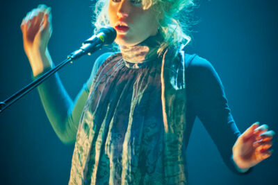 SX @ vredesfeesten Ieper Perron, picture 27, photographed by Devid Camerlynck - FrontView Magazine