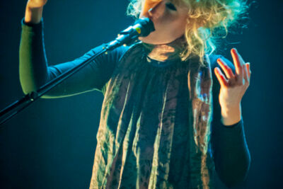 SX @ vredesfeesten Ieper Perron, picture 28, photographed by Devid Camerlynck - FrontView Magazine