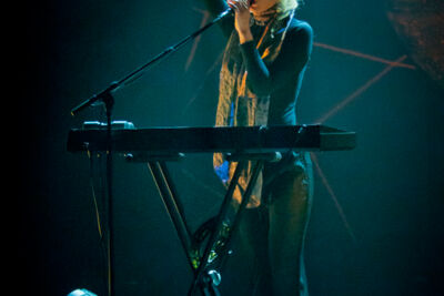 SX @ vredesfeesten Ieper Perron, picture 29, photographed by Devid Camerlynck - FrontView Magazine