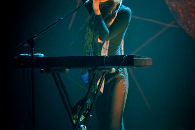 SX @ vredesfeesten Ieper Perron, picture 30, photographed by Devid Camerlynck - FrontView Magazine