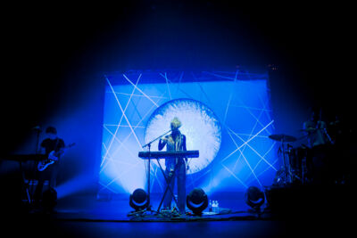 SX @ vredesfeesten Ieper Perron, picture 31, photographed by Devid Camerlynck - FrontView Magazine