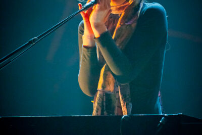 SX @ vredesfeesten Ieper Perron, picture 32, photographed by Devid Camerlynck - FrontView Magazine