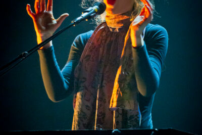 SX @ vredesfeesten Ieper Perron, picture 33, photographed by Devid Camerlynck - FrontView Magazine