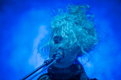 SX @ vredesfeesten Ieper Perron, picture 38, photographed by Devid Camerlynck - FrontView Magazine
