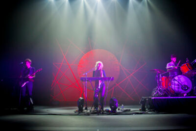 SX @ vredesfeesten Ieper Perron, picture 39, photographed by Devid Camerlynck - FrontView Magazine