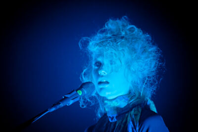 SX @ vredesfeesten Ieper Perron, picture 41, photographed by Devid Camerlynck - FrontView Magazine