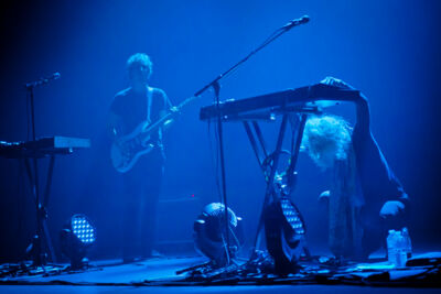 SX @ vredesfeesten Ieper Perron, picture 42, photographed by Devid Camerlynck - FrontView Magazine