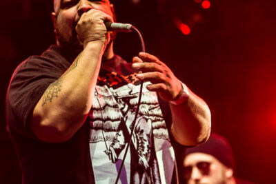 Wisdom in Chains @ Groezrock 2014, picture 14, photographed by Edwin Houdevelt - FrontView Magazine