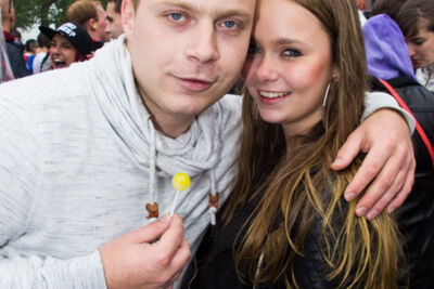 XXlerator Outdoor 2014 @ Bussloo, picture 6, photographed by Tom Van Tongerloo - FrontView Magazine