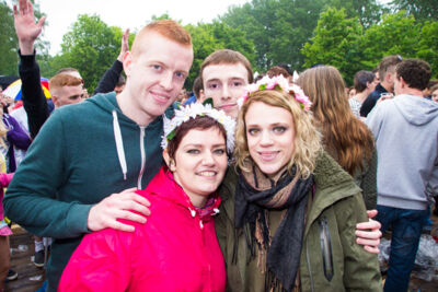 XXlerator Outdoor 2014 @ Bussloo, picture 8, photographed by Tom Van Tongerloo - FrontView Magazine